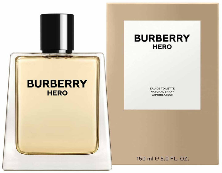 Burberry Hero Eau De Toilette