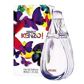 Kenzo Madly Eau de Parfum