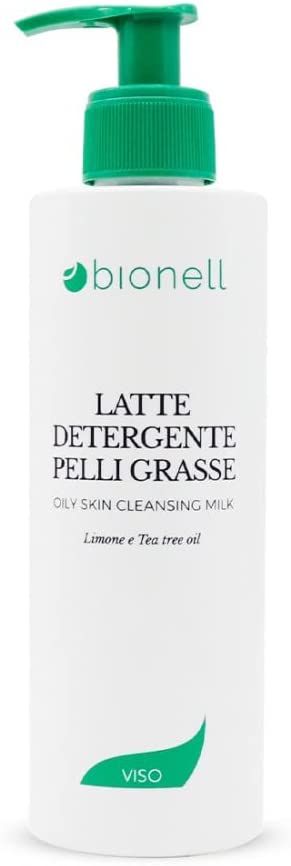 Bionell Cleansing Milk Oily Skin 300ml