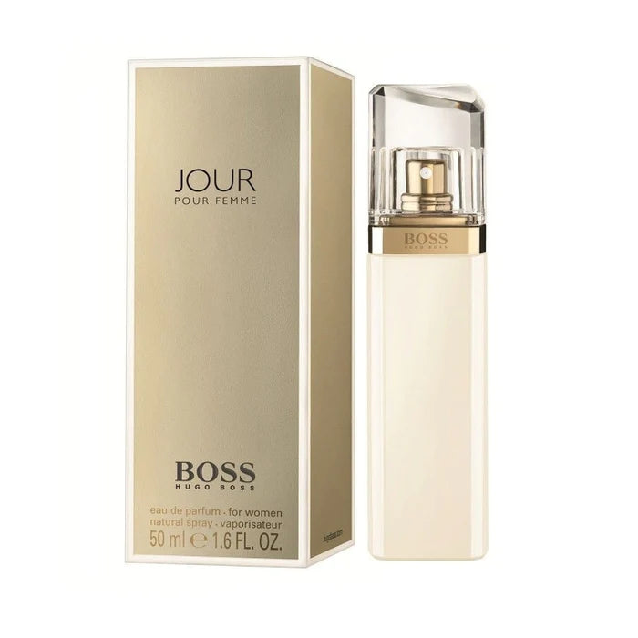 Hugo Boss Jour Pour Femme
