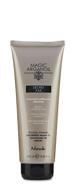 Nook Magic Arganoil Secret Pak Mask 250ml