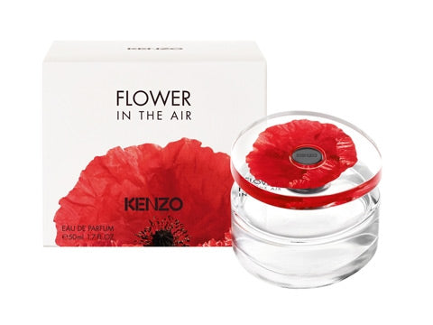 Kenzo Flower In The Air Eau De Parfum