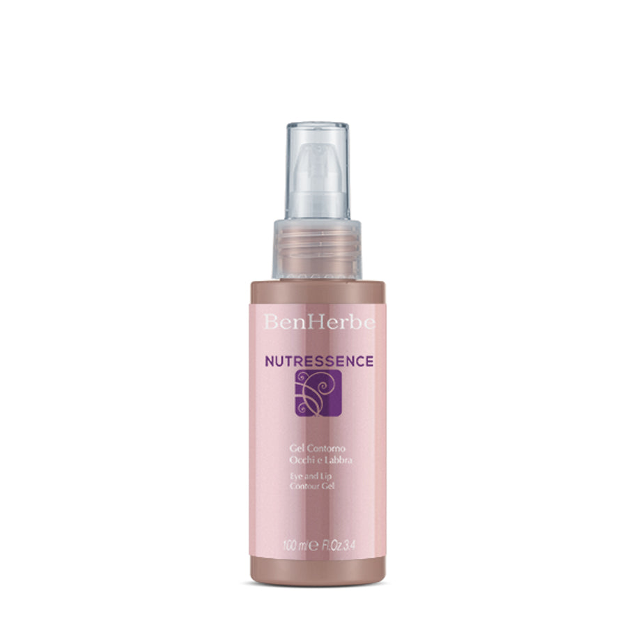 Eye and Lip Contour Gel 100ml BenHerbe