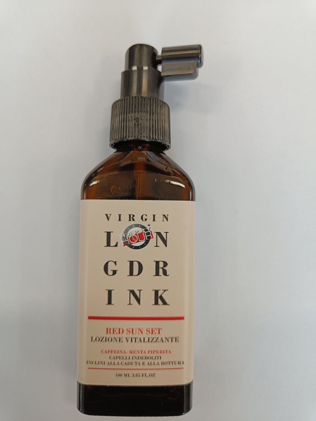 Sunset Vitalizing Lotion 100ml