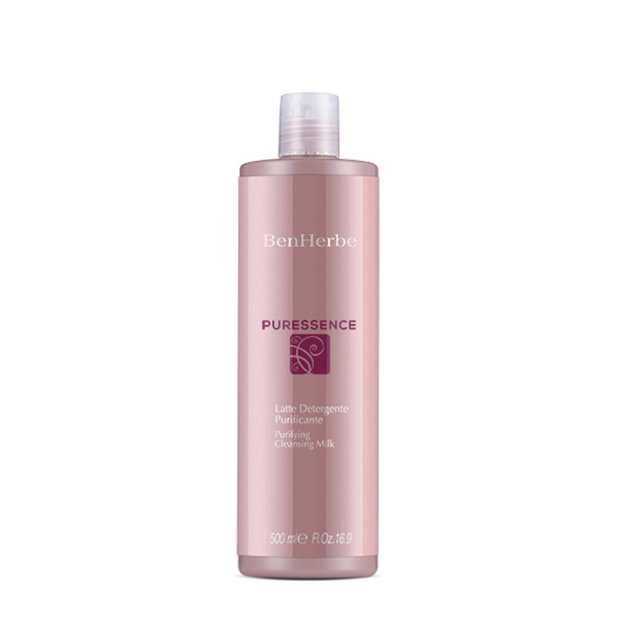 BenHerbe Latte Detergente Purificante 500ml