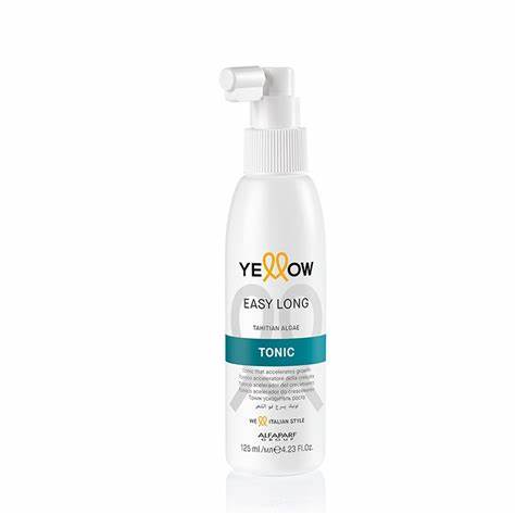 Yellow Tonico Comfort 125ml Alfaparf