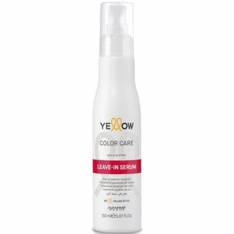 Yellow Leave-in Siero 150ml Alfaparf