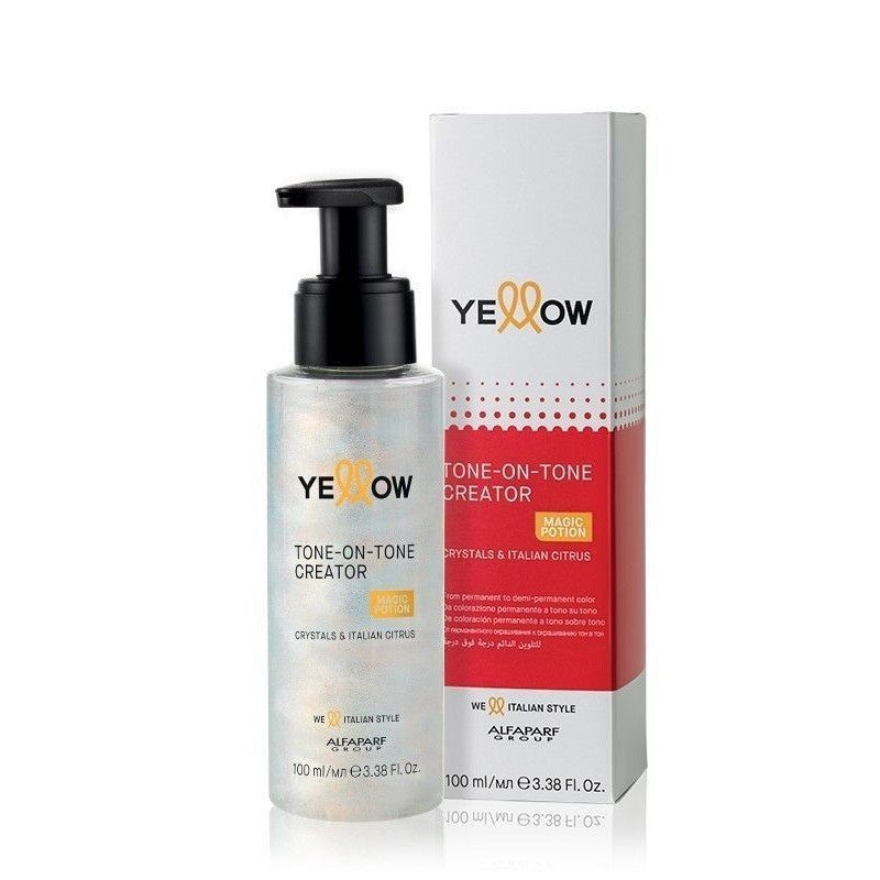 Tono su Tono Creator Yellow 100ml