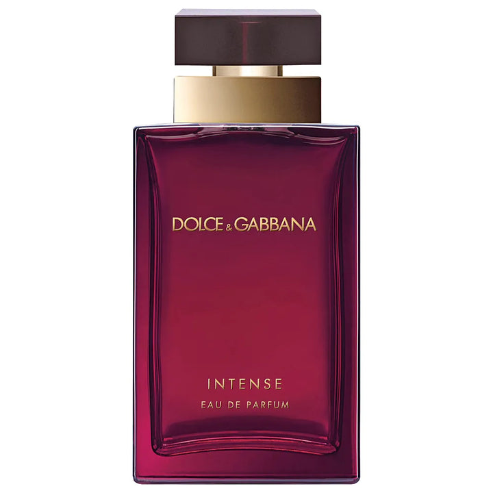 Dolce & Gabbana intense Eau De parfum
