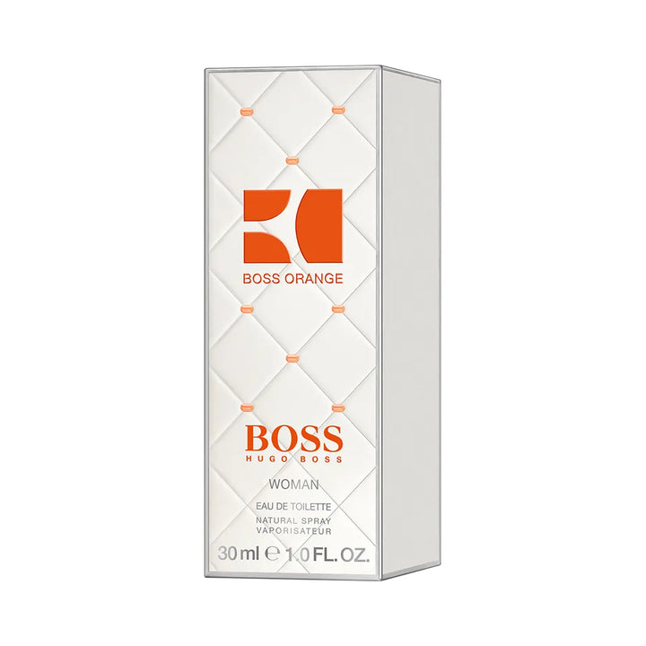 Hugo Boss Eau De Toilette For Women 50 ml