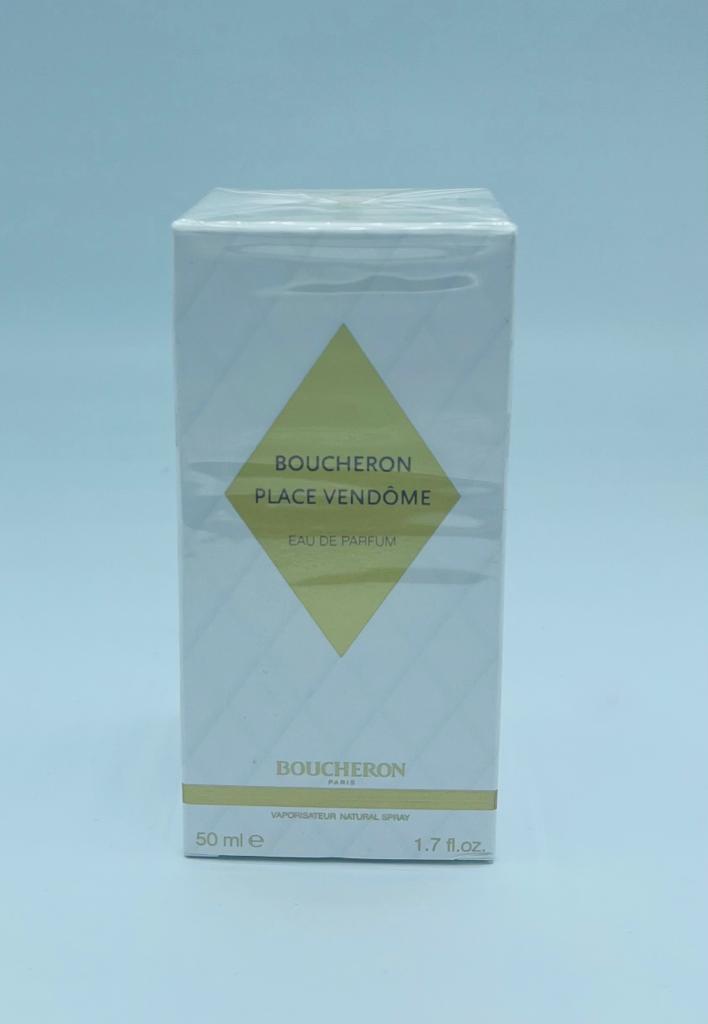 Boucheron Place Vendome Eau De Parfume 50ml