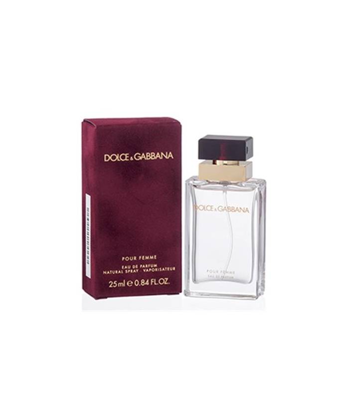 Dolce & Gabbana Pour Femme Eau De Parfum