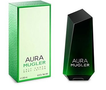 Mugler - Aura