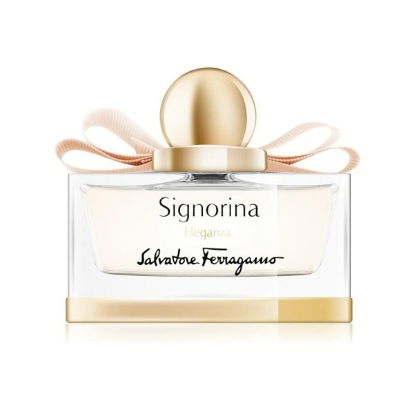 Salvatore Ferragamo - Miss Elegance