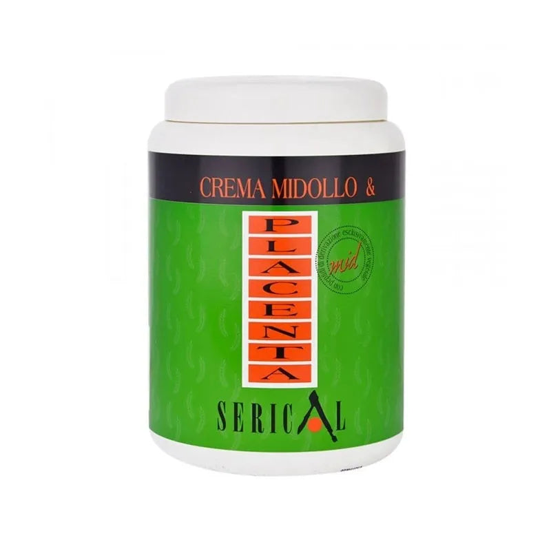 Serical Cream Bone Marrow and Placenta 1000ml