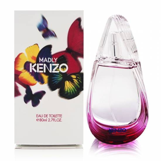 Kenzo Madly Eau De Toilette