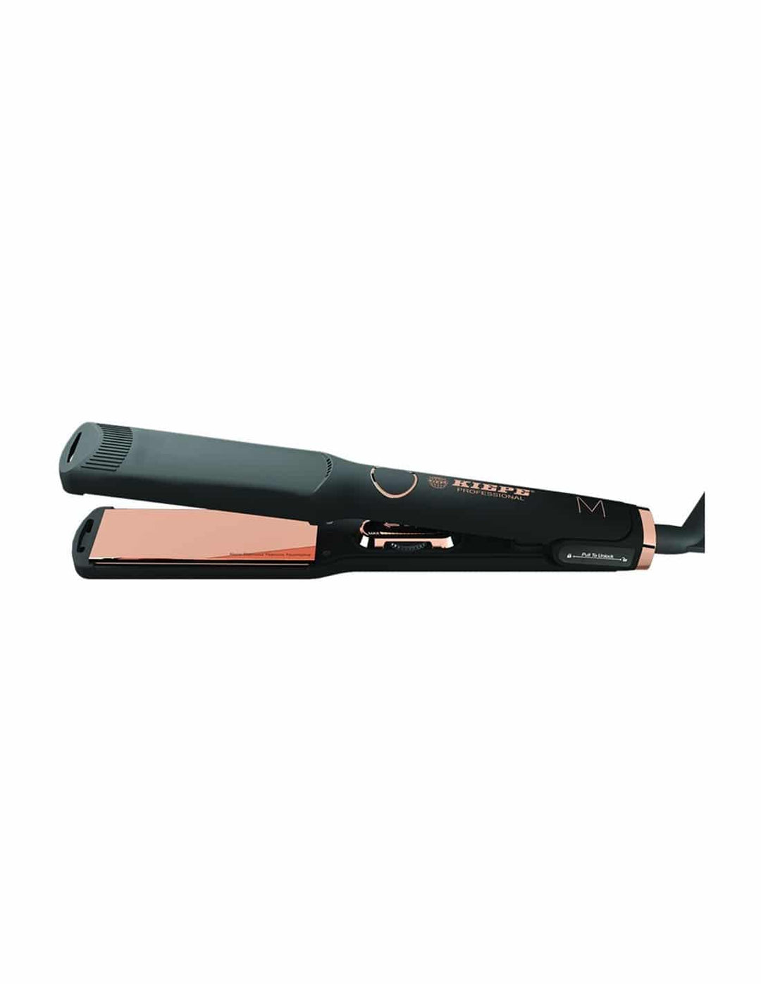Piastra Kiepe Pure Rose Gold M