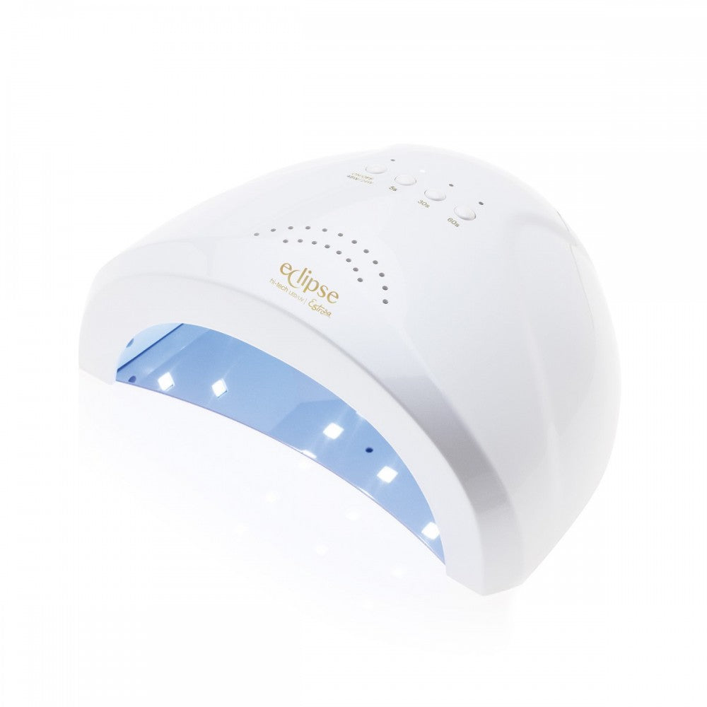 ECLIPSE LED&UV LAMP - 48 WATT ART.7607