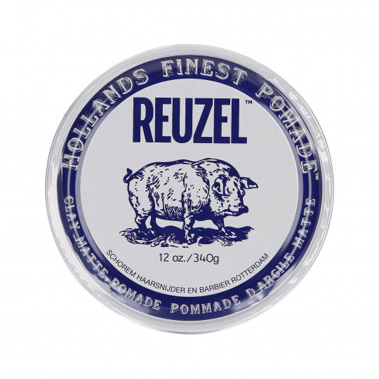 CERA REUZEL MODELLANTE BIANCA 340G