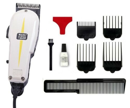 Tosatrice Wahl Super Taper