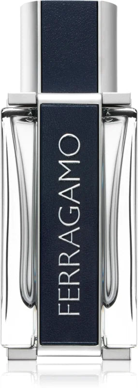 Salvatore Ferragamo - Ferragamo - Eau De Toilette Puor Homme - 50 ml