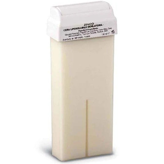 Xanitalia Zinc Refill Depilatory Wax 100ml