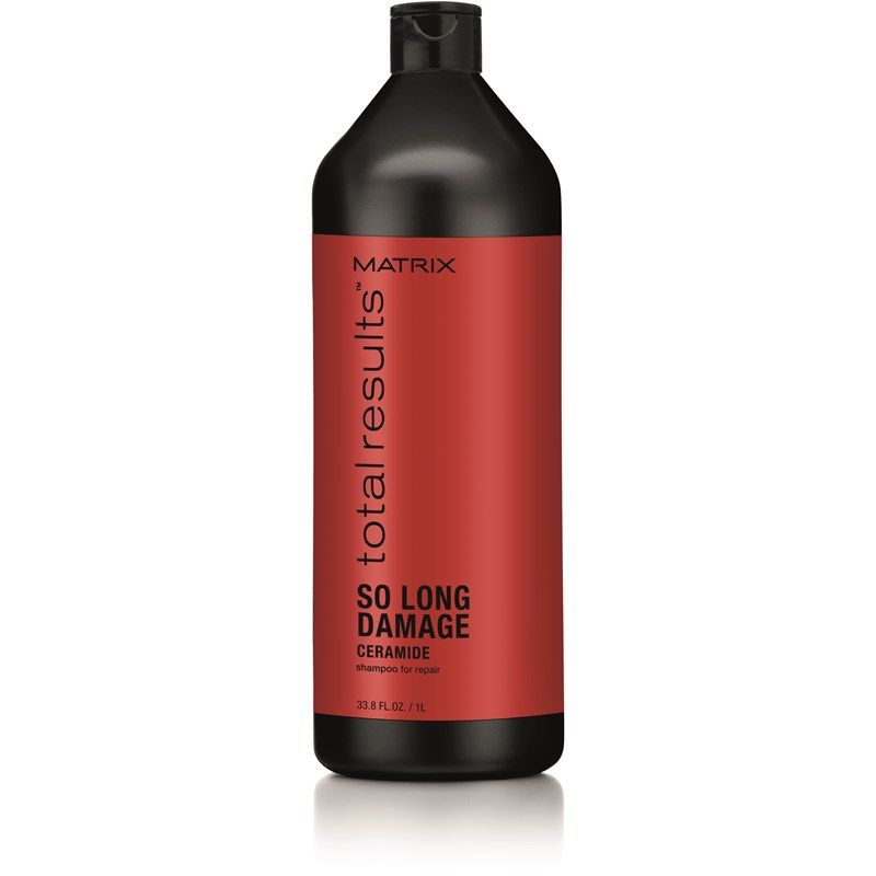 Matrix Shampoo So Long Damage 1000ml
