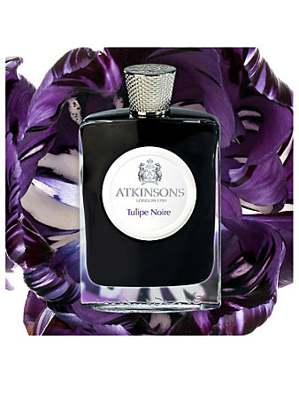 Atkinsons Tulipe Noire Eau De Parfum 100 ml