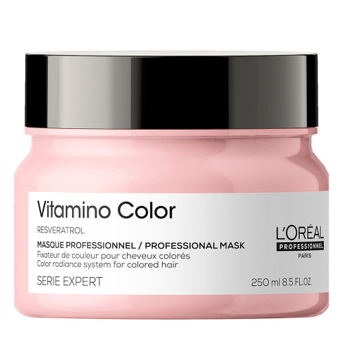 Maschera Vitamino Color 250ml L'Oreal Serie Expert
