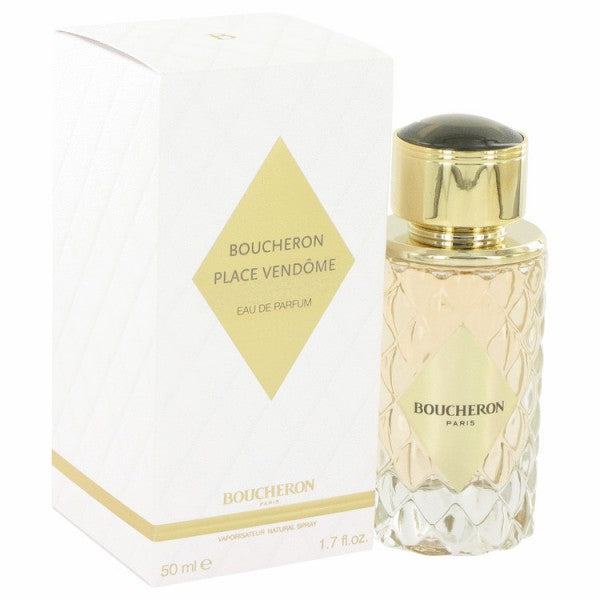 Boucheron Place Vendome Eau De Parfume 50ml