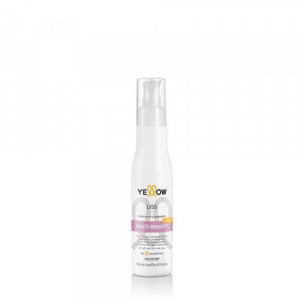 Multi Benefit 150ml Yellow Alfaparf