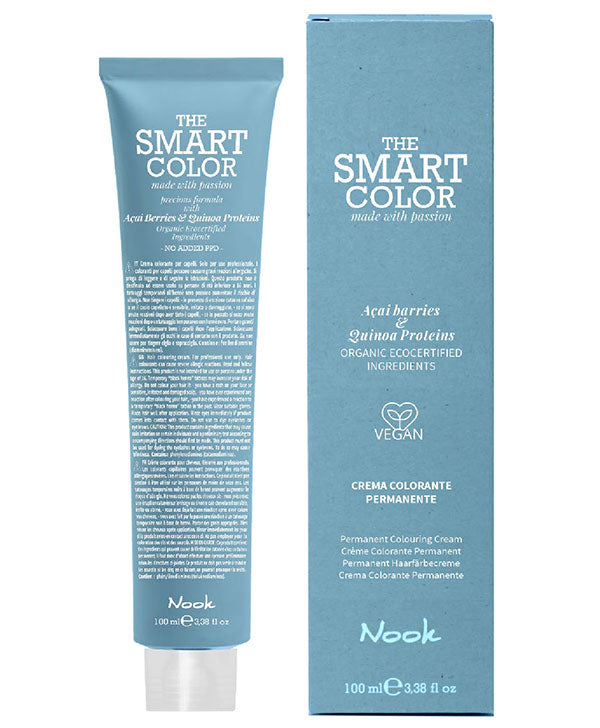 The Smart Color 10 minuti Nook 100ml – Ingrosso Agostino