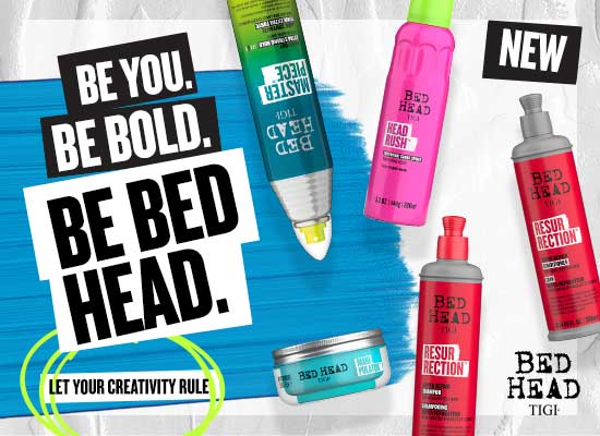 LINEA BED HEAD TIGI – Ingrosso Agostino