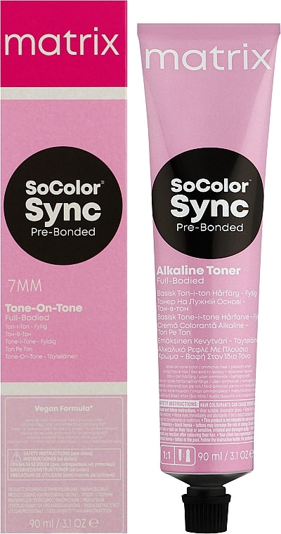 SoColor Sync Matrix – Ingrosso Agostino