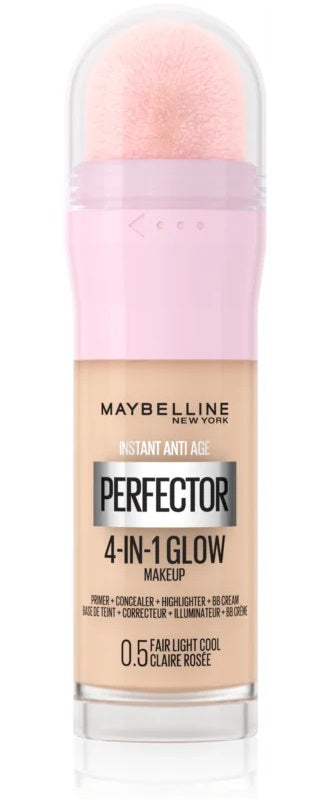 Maybelline - Fondotinta Perfector 4 in 1 Glow