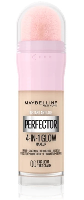 Maybelline - Fondotinta Perfector 4 in 1 Glow