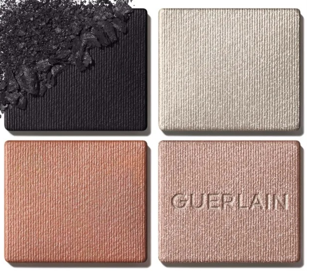 Guerlain - Ombres G - Palette Ombretti