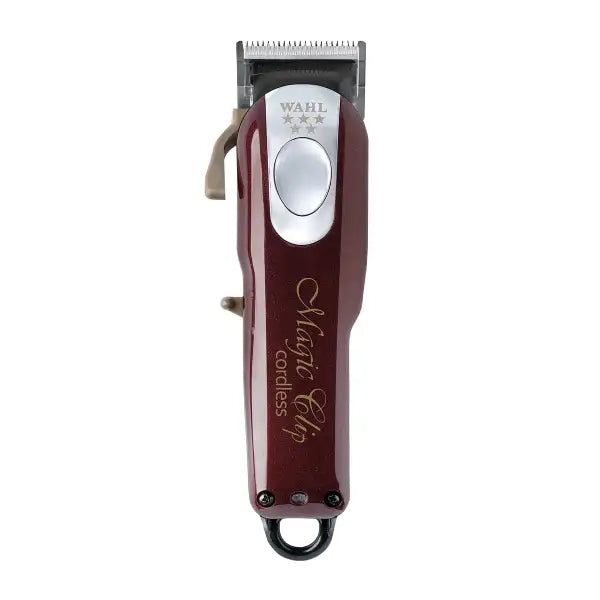 WAHL Tosatrice Magic Clip Cordless
