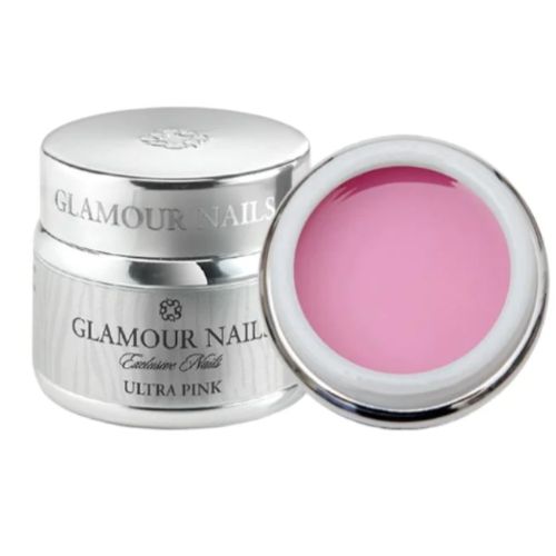 Glamour Nails Ultra Pink 30ml