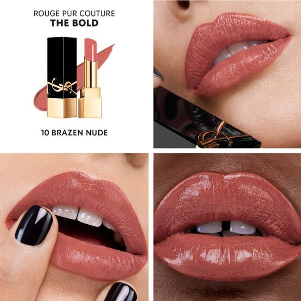 Yves Saint Laurent - Rossetto - Rouge Pur Couture The Bold