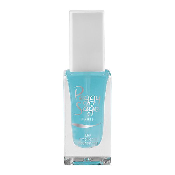 Acqua Emolliente Per Unghie 11ml Peggy Sage