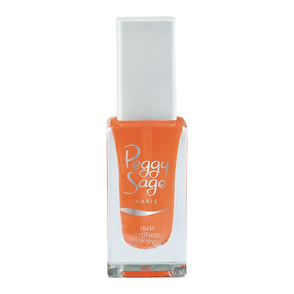 Olio Fortificante Per Unghie 11ml Peggy Sage