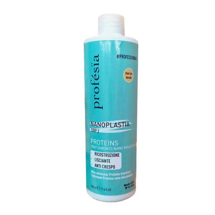 Trattamento Nanoplastia Step 2 500ml Profesia