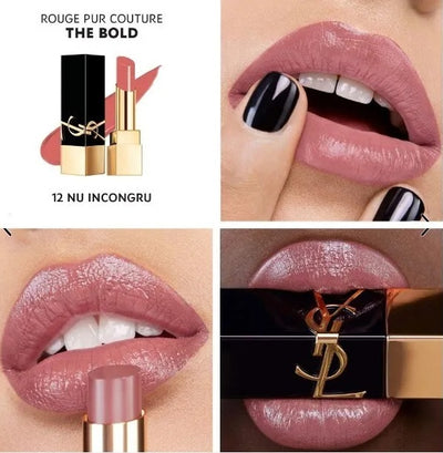 Yves Saint Laurent - Rossetto - Rouge Pur Couture The Bold