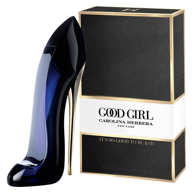 Carolina Herrera - Good Girl