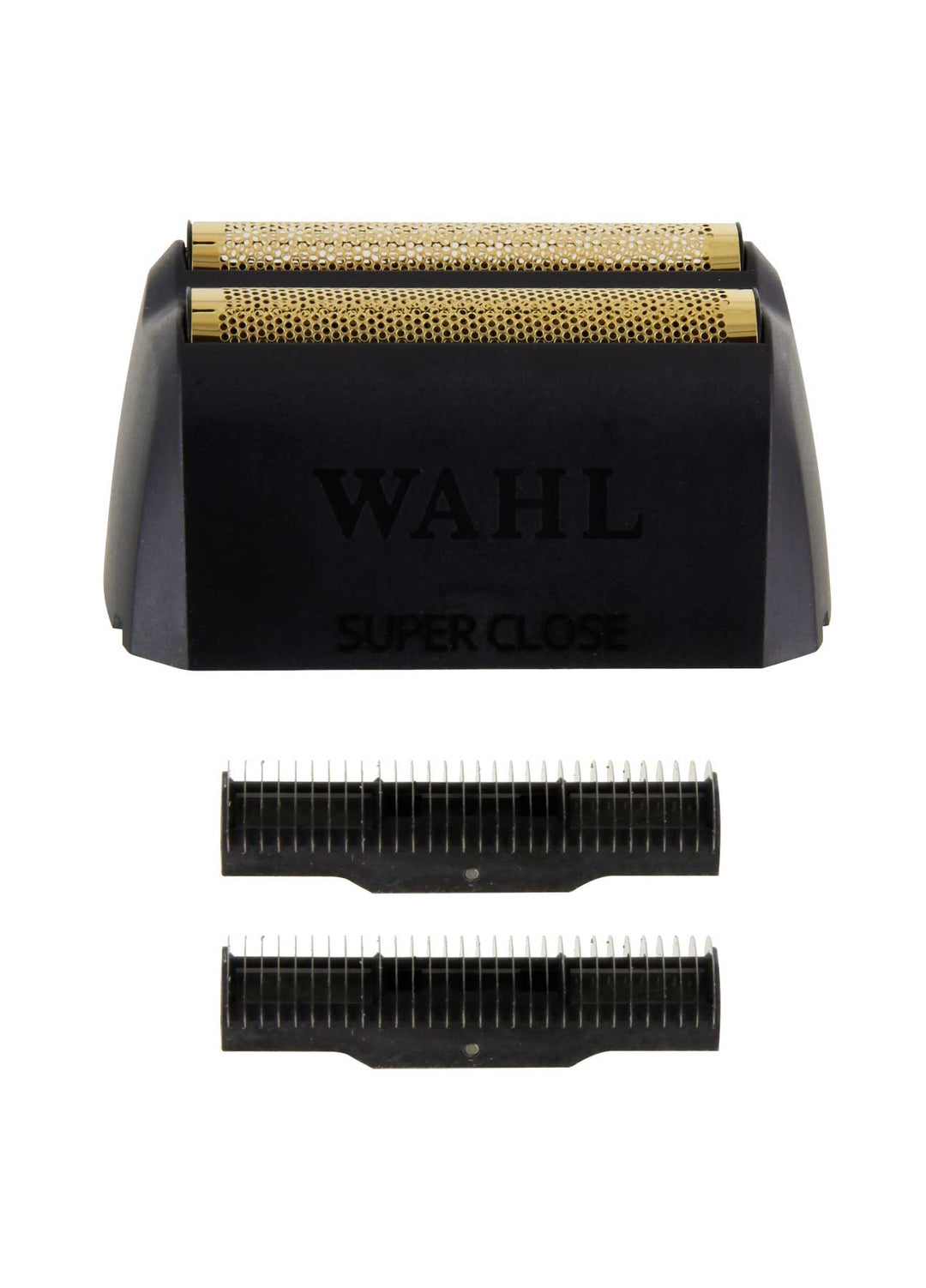 Wahl Testina di ricambio + Lame Vanish