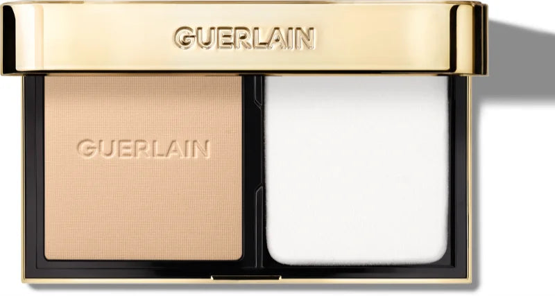 Guerlain - Parure Gold Skin Control Fondotinta Compatto Opacizzante