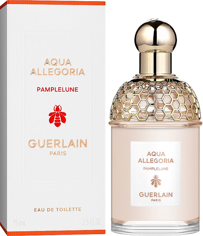 Aqua Allegoria Guerlain Eau De Toilette Pamplelune