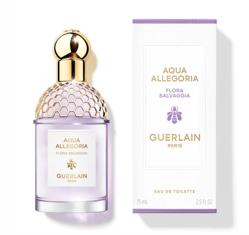 Aqua Allegoria Guerlain Eau De Toilette Flora Selvaggia