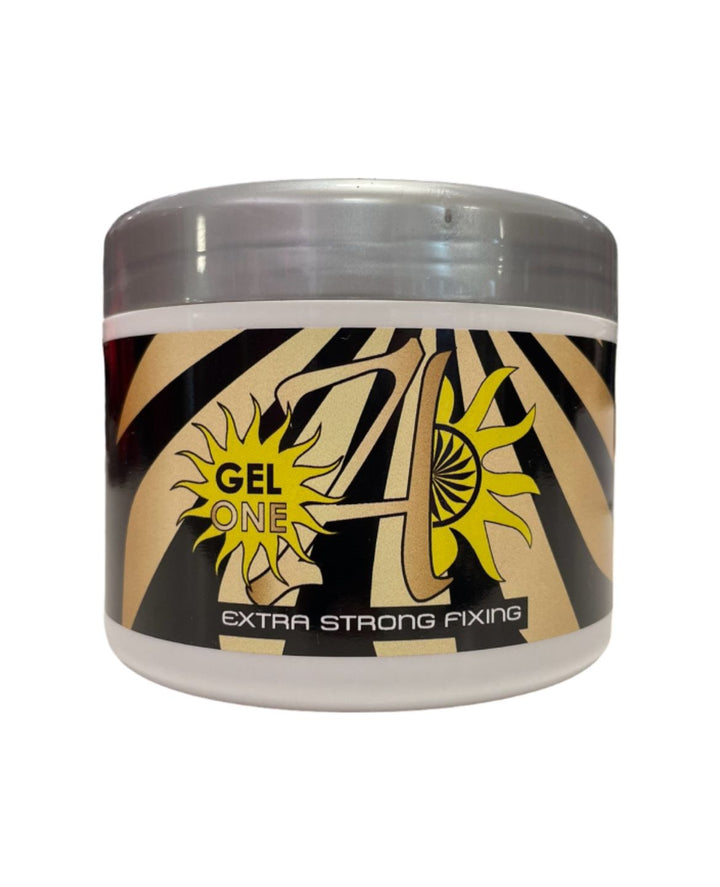 Gel Capelli One Extra Strong Agostino 500ml